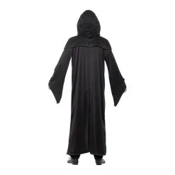 Déguisement Robe De Sorcier Noir Pour Adulte 8 Déguisement Robe De Sorcier Noir Pour Adulte -Camouflage Soldes Boutique Deguisement robe de sorcier noir pour adulte 318