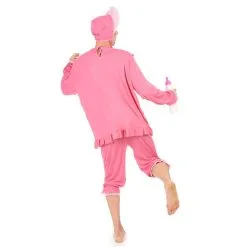Déguisement Rose De Bébé Pour Adulte 6 Déguisement Rose De Bébé Pour Adulte -Camouflage Soldes Boutique Deguisement rose de bebe pour adulte 17352