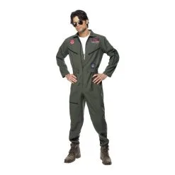 Déguisement Topgun