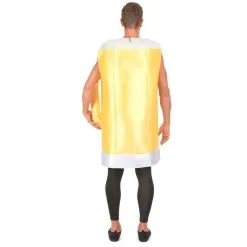 Déguisement Verre De Bière -Camouflage Soldes Boutique Deguisement verre de biere 14325