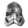 Demi Masque De Captain Phasma