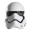 Demi Masque De Stormtrooper Star Wars 7