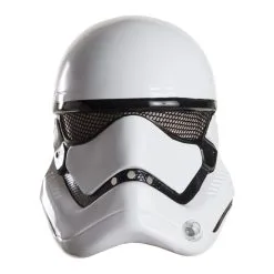 Demi Masque De Stormtrooper Star Wars 7