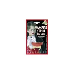 Dents De Vampire Pour Enfant