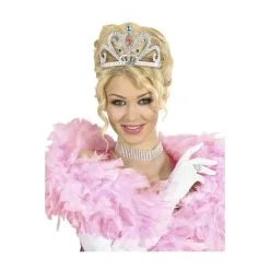 Diadème Sur Barrette -Camouflage Soldes Boutique Diademe sur barrette 47019