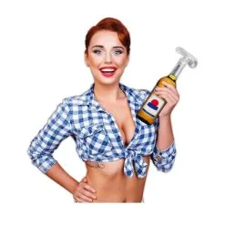 Doseur En Forme De Zizi