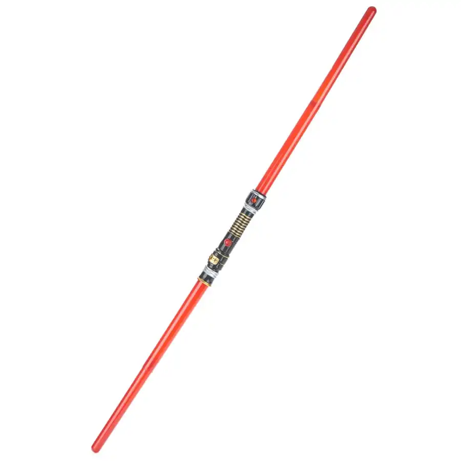 Double Sabre Rouge Pour Enfant 1 Double Sabre Rouge Pour Enfant