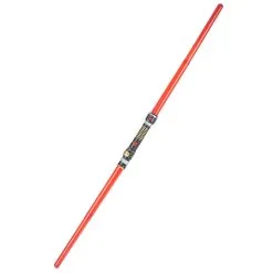 Costume De Dark Vador Pour Enfant -Camouflage Soldes Boutique Double sabre rouge pour enfant