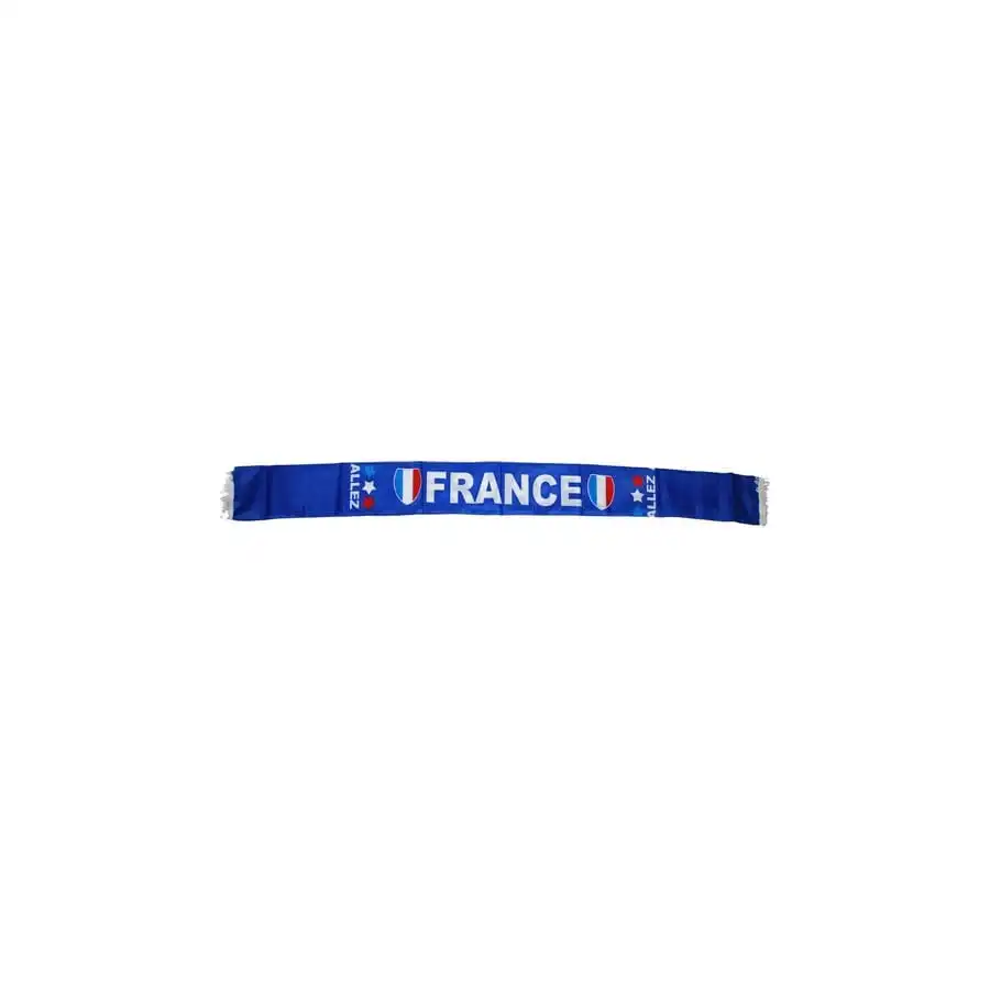 Robe De Supportrice De L'équipe De France 4 Robe De Supportrice De L'équipe De France – Image 4