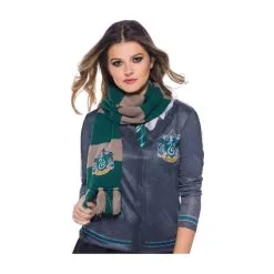 Echarpe Serpentard, Modèle Luxe