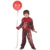 Ensemble De Clown De Halloween Pour Enfant