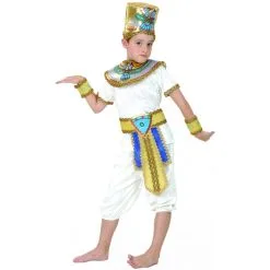 Ensemble De Petit égyptien Pour Garçon -Camouflage Soldes Boutique Ensemble de petit egyptien pour garcon 17371