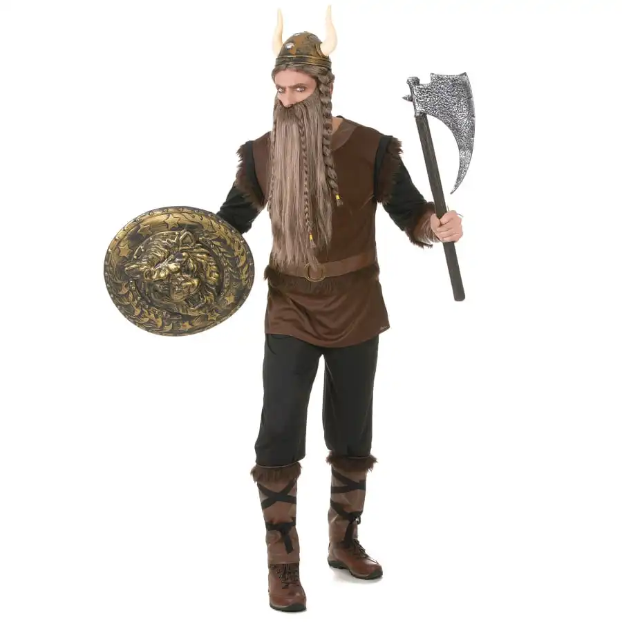 Ensemble De Viking Pour Adulte 2 Ensemble De Viking Pour Adulte – Image 2