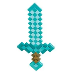 Epée Minecraft Pour Enfant