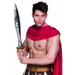 Epée Spartiate De 69cm