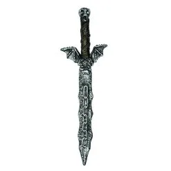 Epée Squelette De 54cm