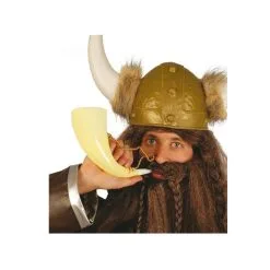 Fausse Corne De Brume Pour Viking De 24 Cm