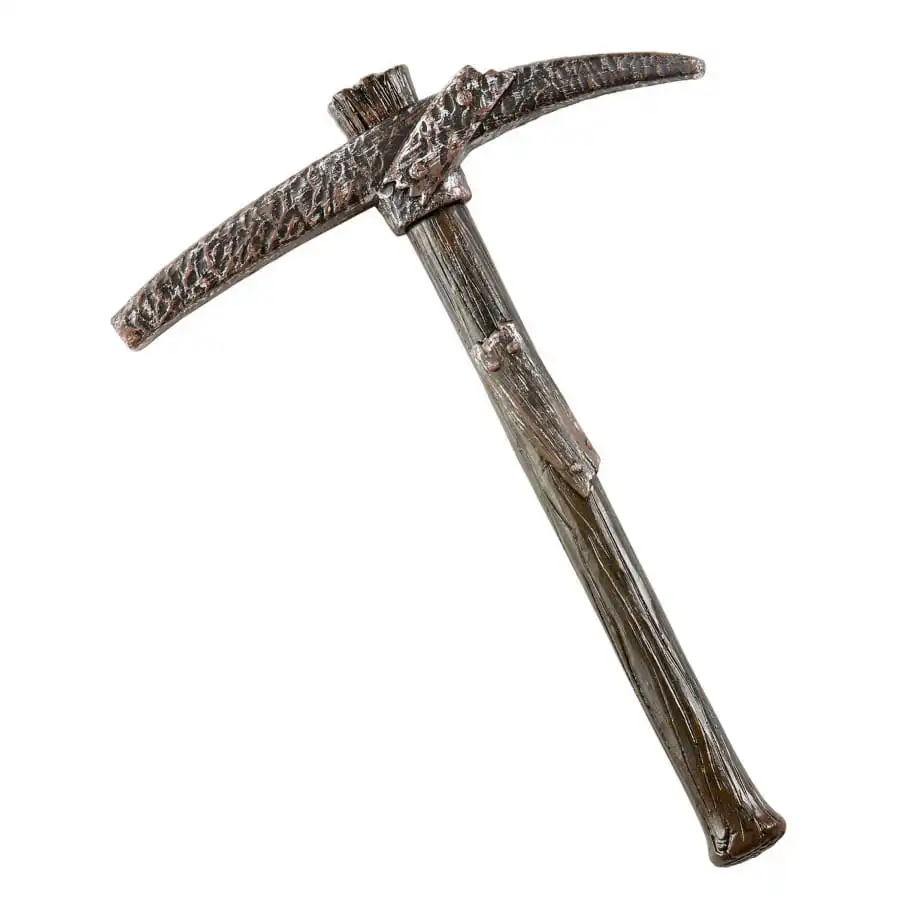 Fausse Pioche De 46cm 1 Fausse Pioche De 46cm