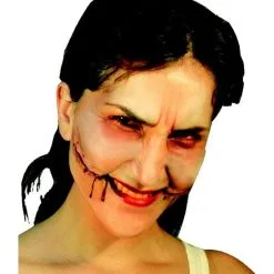 Fausse Plaie Sourire De L'ange