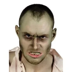 Faux Dentier De Zombie Pour Adulte