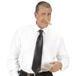 Faux Long Nez Pour Adulte