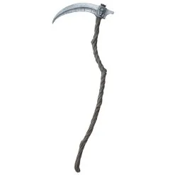 Faux Lugubre De 150cm, Modèle Luxe