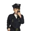 Faux Talkie Walkie De Police Pour Enfant