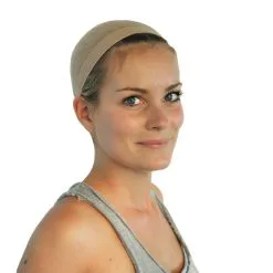 Filet Couleur Chair Pour Les Cheveux