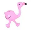 Flamant Rose Gonflable De 60 Cm