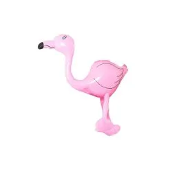 Flamant Rose Gonflable De 60 Cm 5 Flamant Rose Gonflable De 60 Cm -Camouflage Soldes Boutique Flamant rose gonflable de 60 cm 22448