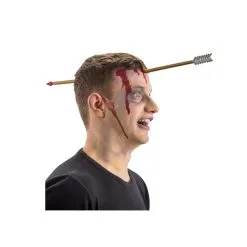 Flèche Transperce Crâne Pour Adulte