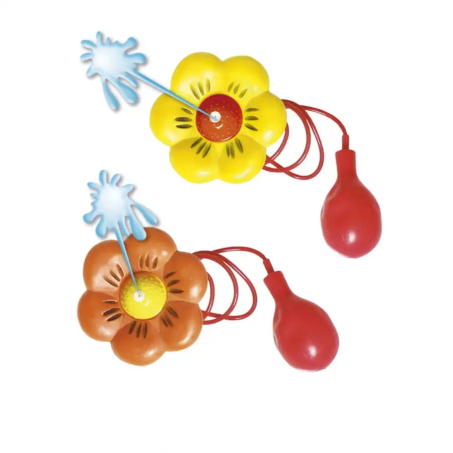 Fleur Lance Eau Avec Pompe 2 Fleur Lance Eau Avec Pompe – Image 2