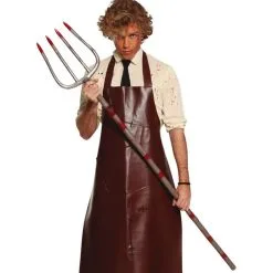 Fourche Ensanglantée De 155cm