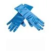 Gants Bleus Princesse Des Glaces Pour Enfant