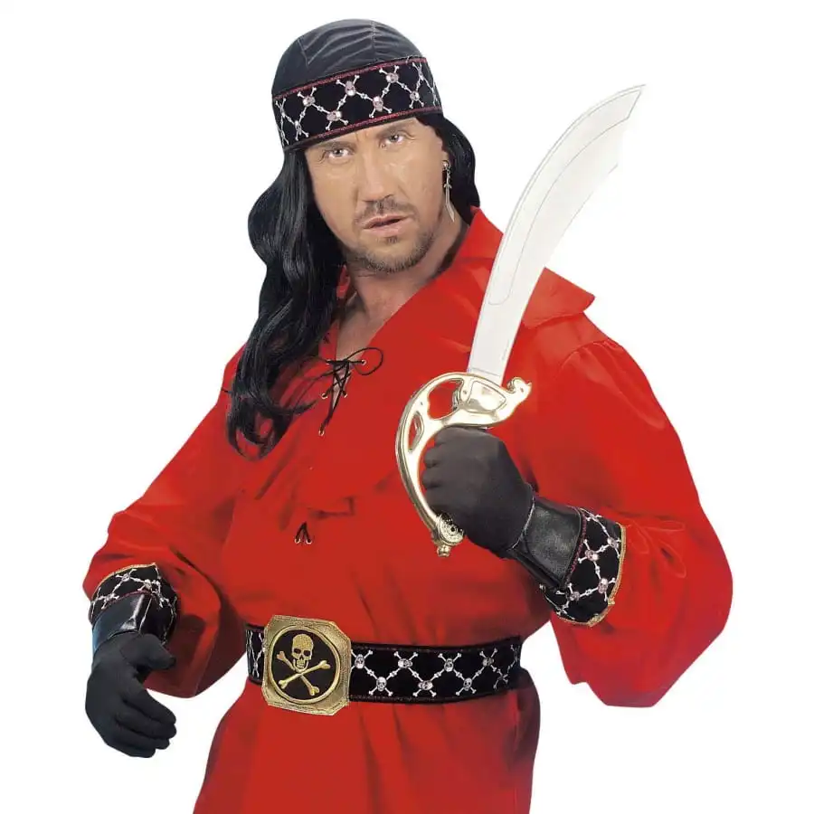 Gants De Pirate 2 Gants De Pirate – Image 2