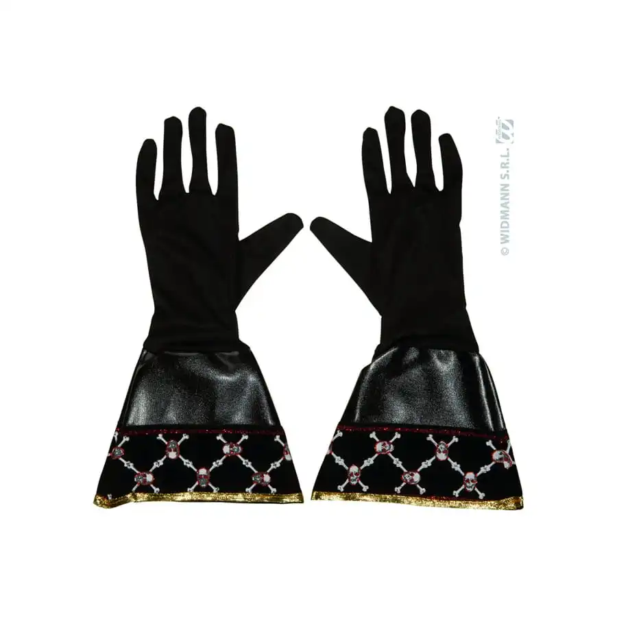 Gants De Pirate 1 Gants De Pirate