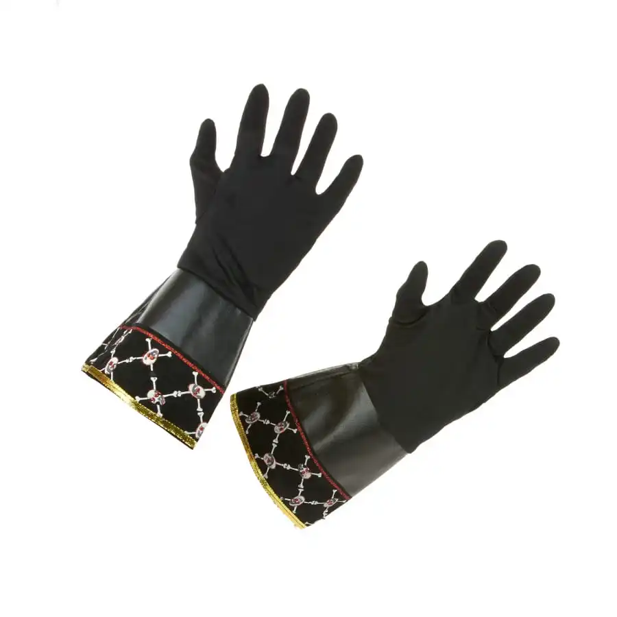 Gants De Pirate 3 Gants De Pirate – Image 3