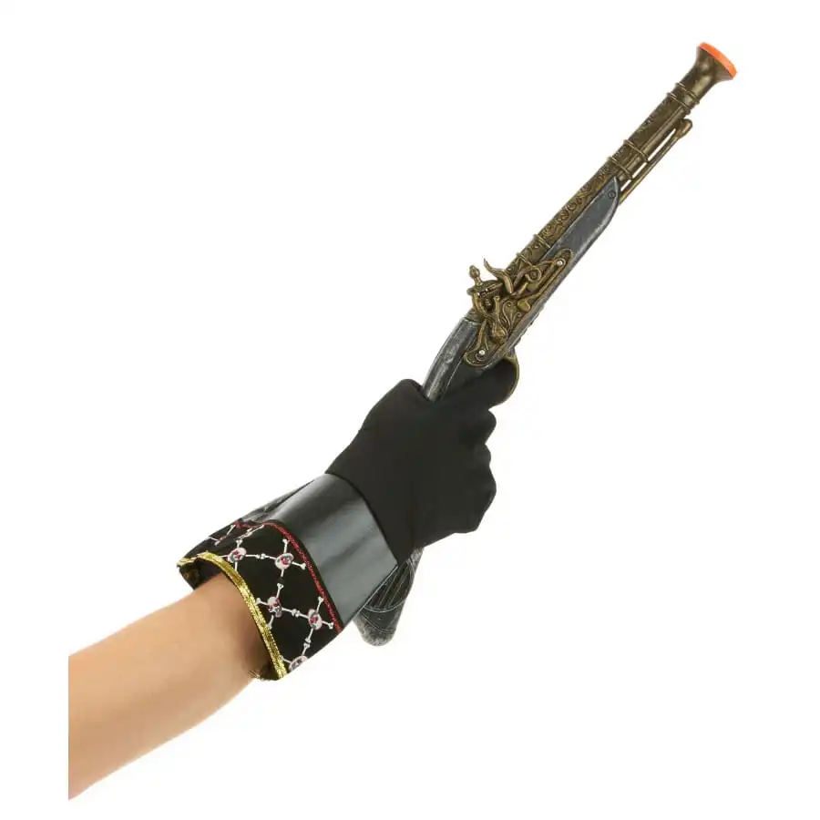 Gants De Pirate 4 Gants De Pirate – Image 4