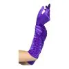 Gants Tentatrice Violet