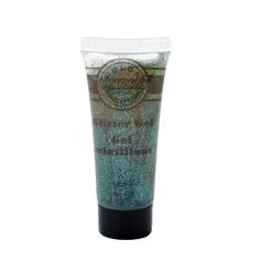 Gel Pailletté Argenté Pour La Peau -Camouflage Soldes Boutique Gel paillette argente pour la peau 3