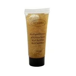 Gel Pailletté Argenté Pour La Peau -Camouflage Soldes Boutique Gel paillette argente pour la peau 4