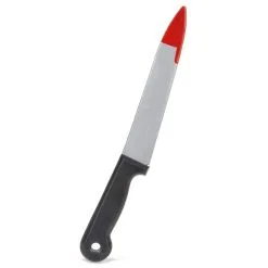 Grand Couteau Ensanglanté -Camouflage Soldes Boutique Grand couteau ensanglante 3