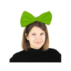 Grand Noeud Sur Serre Tête, Pour Adulte 5 Grand Noeud Sur Serre Tête, Pour Adulte -Camouflage Soldes Boutique Grand noeud sur serre tete pour adulte 68690