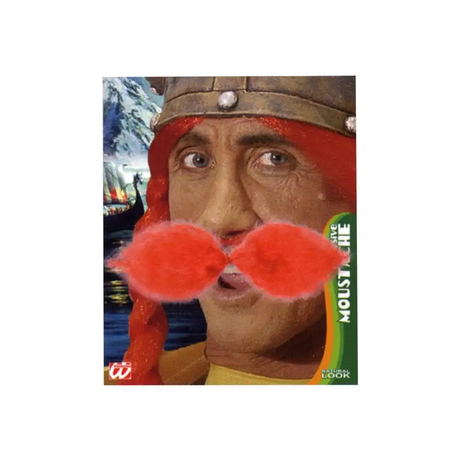 Grosses Moustaches Rousse De Gaulois 1 Grosses Moustaches Rousse De Gaulois