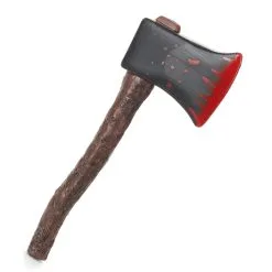 Hache Pleine De Sang -Camouflage Soldes Boutique Hache pleine de sang 2 2