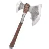 Hâche Viking En Mousse De 28cm
