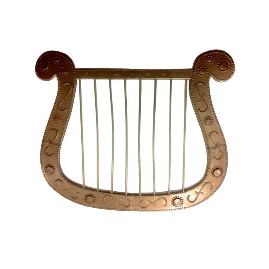 Harpe 2 Harpe – Image 2