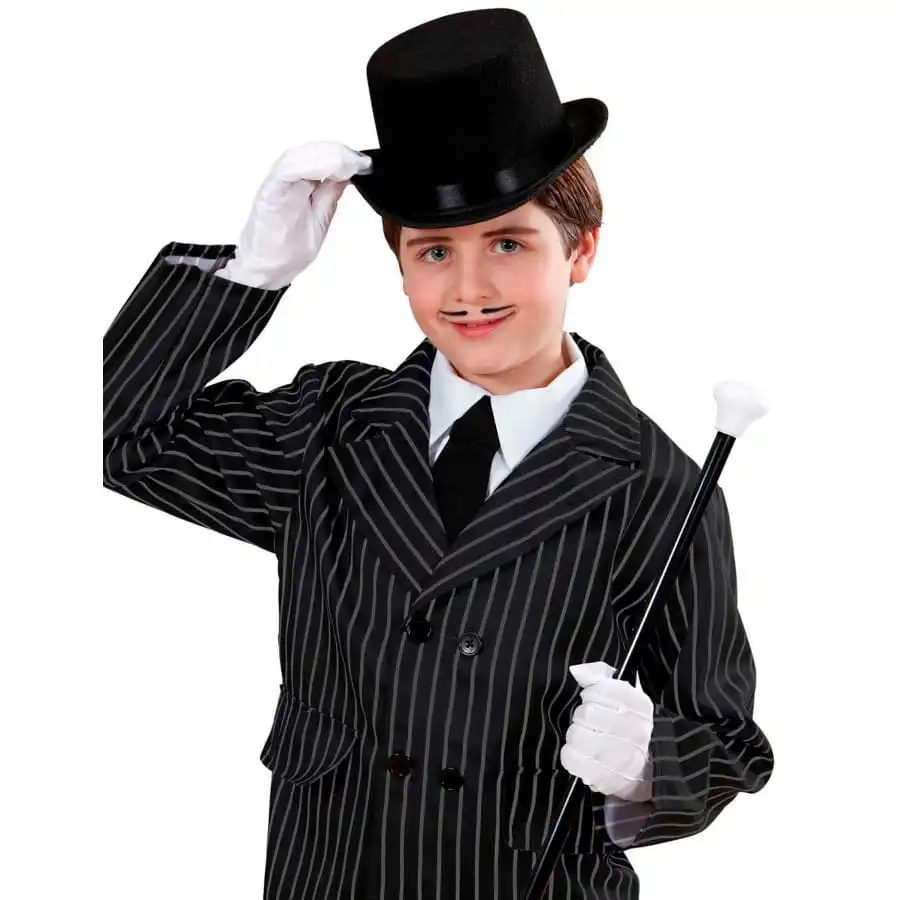 Costume De Monsieur Loyal Pour Enfant 2 Costume De Monsieur Loyal Pour Enfant â Image 2