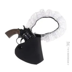 Jarretière Pistolet