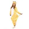 Kigurumi De Girafe Pour Adulte